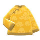Silk Shirt Animal Crossing New Horizons | ACNH Items - ACNHMALL