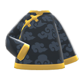 Silk Shirt Animal Crossing New Horizons | ACNH Items - ACNHMALL