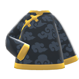 Silk Shirt Animal Crossing New Horizons | ACNH Items - ACNHMALL