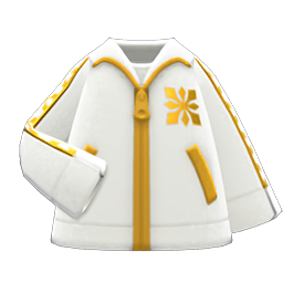 Dance-Team Jacket