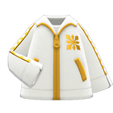 Dance-Team Jacket Animal Crossing New Horizons | ACNH Items - ACNHMALL
