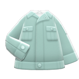 Worker's Jacket