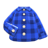 Flannel Shirt Animal Crossing New Horizons | ACNH Items - ACNHMALL