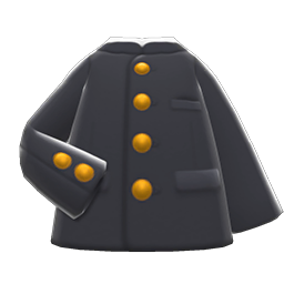 School Jacket