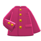 School Jacket Animal Crossing New Horizons | ACNH Items - ACNHMALL