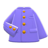 School Jacket Animal Crossing New Horizons | ACNH Items - ACNHMALL