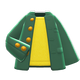 Green Green