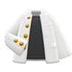White White