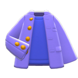 After-School Jacket Animal Crossing New Horizons | ACNH Items - ACNHMALL