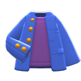 After-School Jacket Animal Crossing New Horizons | ACNH Items - ACNHMALL