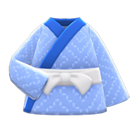 Sea Hanten Shirt