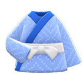 Sea Hanten Shirt Animal Crossing New Horizons | ACNH Items - ACNHMALL
