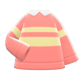 Energetic Sweater