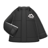 Mountain Parka Animal Crossing New Horizons | ACNH Items - ACNHMALL