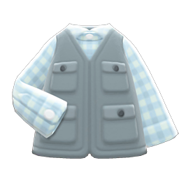 Multipurpose Vest