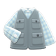 Gray