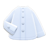 Collarless Shirt Animal Crossing New Horizons | ACNH Items - ACNHMALL