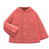 Open-Collar Shirt Animal Crossing New Horizons | ACNH Items - ACNHMALL