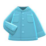 Open-Collar Shirt Animal Crossing New Horizons | ACNH Items - ACNHMALL