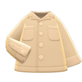 Open-Collar Shirt Animal Crossing New Horizons | ACNH Items - ACNHMALL
