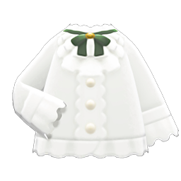 Young-Royal Shirt Animal Crossing New Horizons | ACNH Items - ACNHMALL