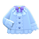 Young-Royal Shirt Animal Crossing New Horizons | ACNH Items - ACNHMALL