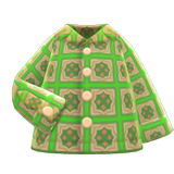 Groovy Shirt Animal Crossing New Horizons | ACNH Items - ACNHMALL
