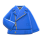 Blue Blue