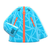 Skiwear Animal Crossing New Horizons | ACNH Items - ACNHMALL