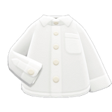 Dress Shirt Animal Crossing New Horizons | ACNH Items - ACNHMALL