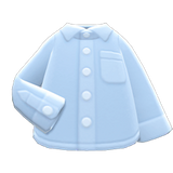 Dress Shirt Animal Crossing New Horizons | ACNH Items - ACNHMALL