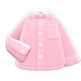 Dress Shirt Animal Crossing New Horizons | ACNH Items - ACNHMALL