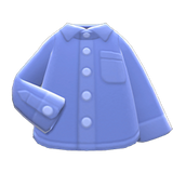 Dress Shirt Animal Crossing New Horizons | ACNH Items - ACNHMALL