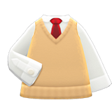 Sweater-Vest Animal Crossing New Horizons | ACNH Items - ACNHMALL