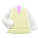 White White