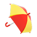 Two-Tone Umbrella