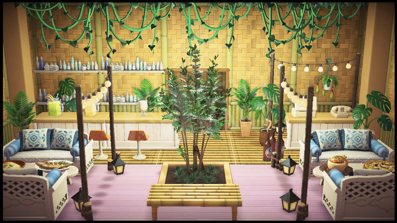 Vine Restaurant