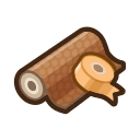 Brown Wrapping Paper Animal Crossing New Horizons | ACNH Critter - ACNHMALL