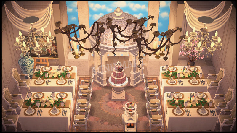 Wedding Hall