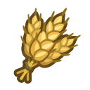 Wheat Animal Crossing New Horizons | ACNH Critter - ACNHMALL
