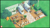 White Plant Shop