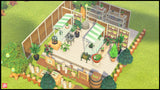 White Plant Shop 2.0