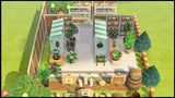 White Plant Shop 2.0