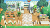 White Plant Shop