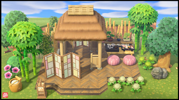 Zen Picnic Area