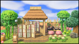 Zen Picnic Area