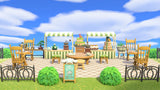Outdoor Light Cafe