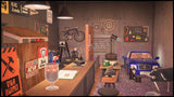 Auto Shop