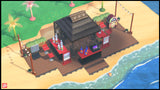 Beach Bar