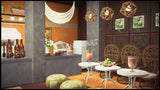 Cafe and Eatery
